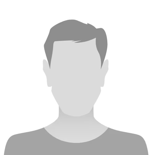 male avatar