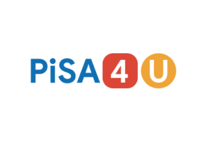 pisa4u logo color trans