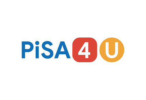 pisa4u logo color trans