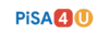 pisa4u logo color trans