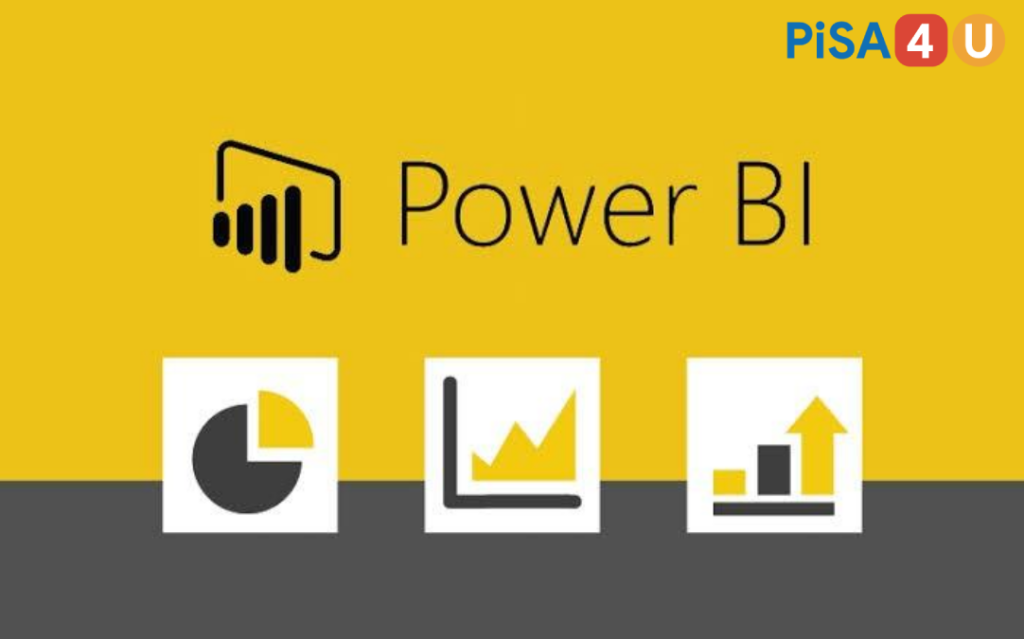powerbi pisa
